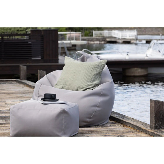 Bago Sækkestol beige