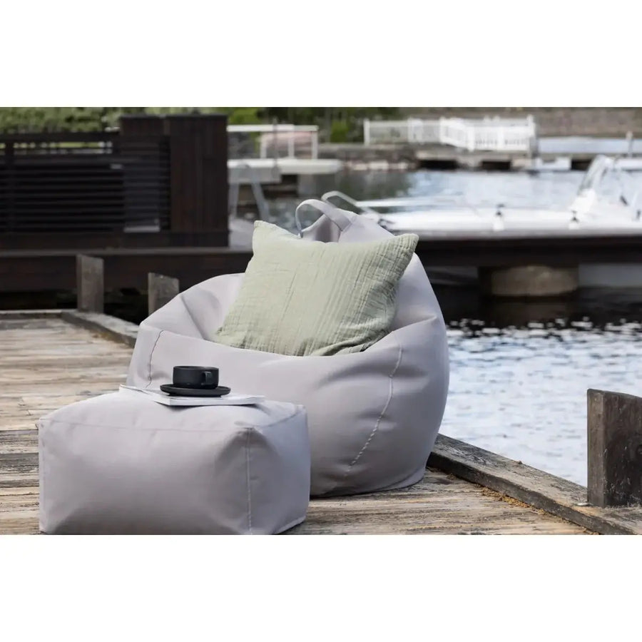 Bago Sækkestol beige