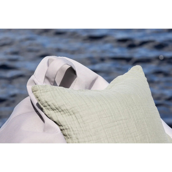Bago Sækkestol beige