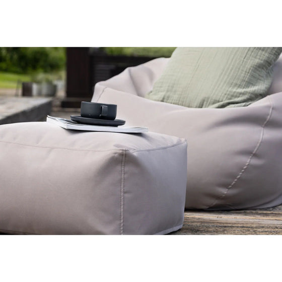 Bago Sækkestol beige
