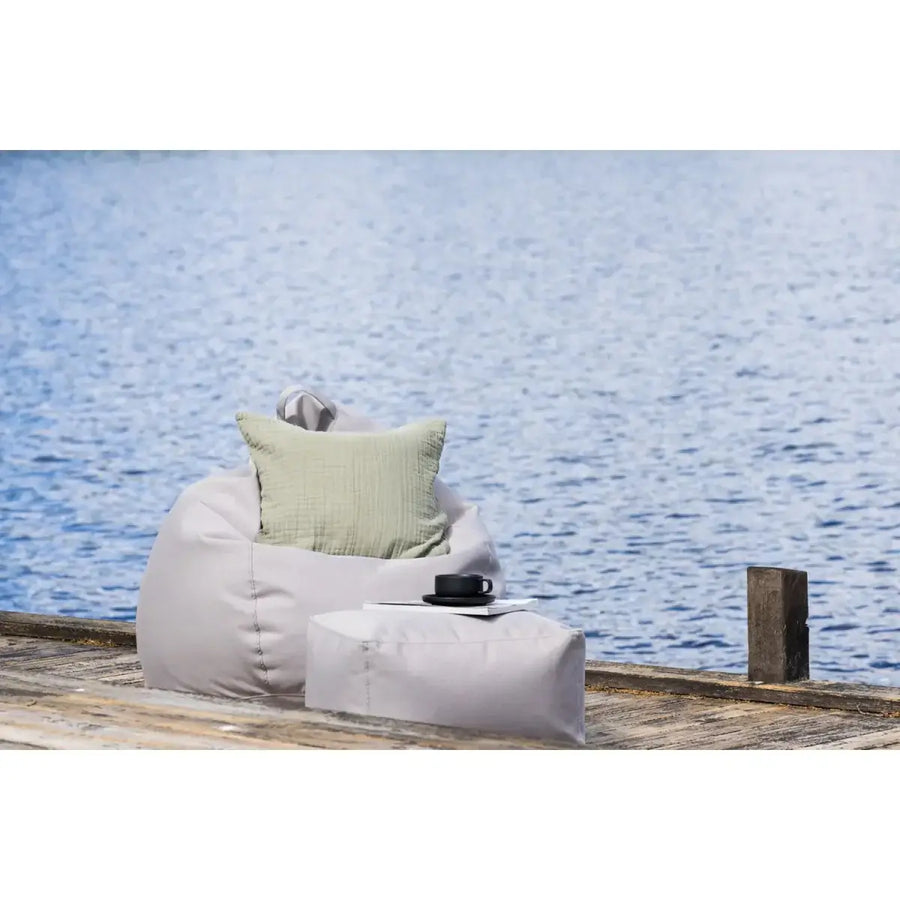 Bago Sækkestol beige