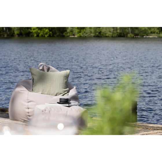 Bago Sækkestol beige