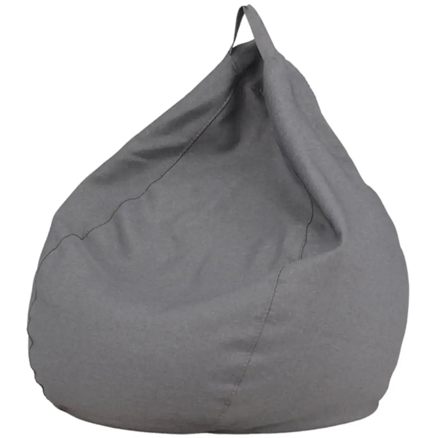 Bago Sækkestol grå