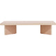 Bassholmen Sofabord 140 x 30 x 80 cm 1
