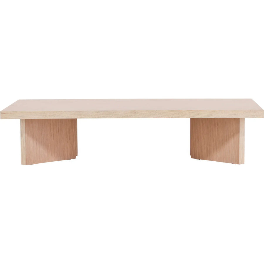 Bassholmen Sofabord 140 x 30 x 80 cm