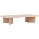 Bassholmen Sofabord 140 x 30 x 80 cm 2