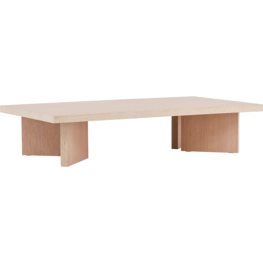 Bassholmen Sofabord 140 x 30 x 80 cm 2