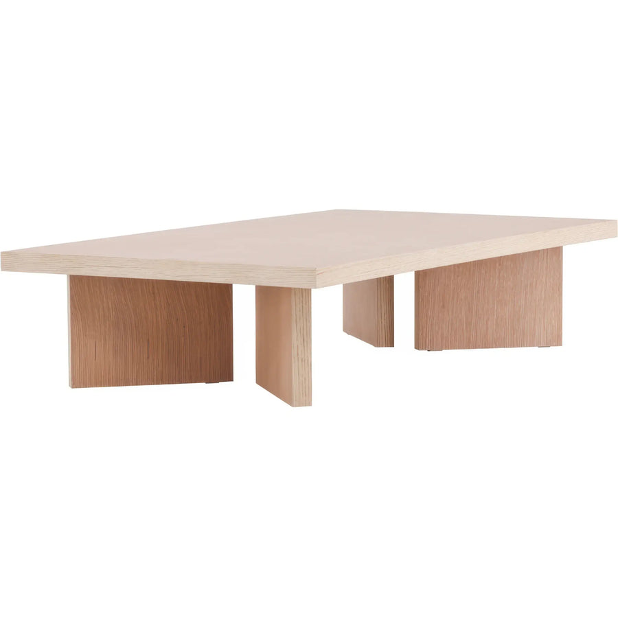 Bassholmen Sofabord 140 x 30 x 80 cm 3