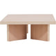 Bassholmen Sofabord 140 x 30 x 80 cm 4