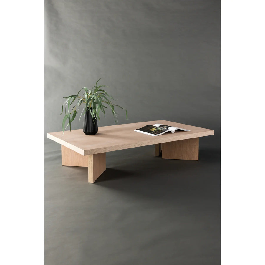 Bassholmen Sofabord 140 x 30 x 80 cm 5