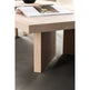 Bassholmen Sofabord 140 x 30 x 80 cm 6