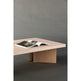 Bassholmen Sofabord 140 x 30 x 80 cm 8