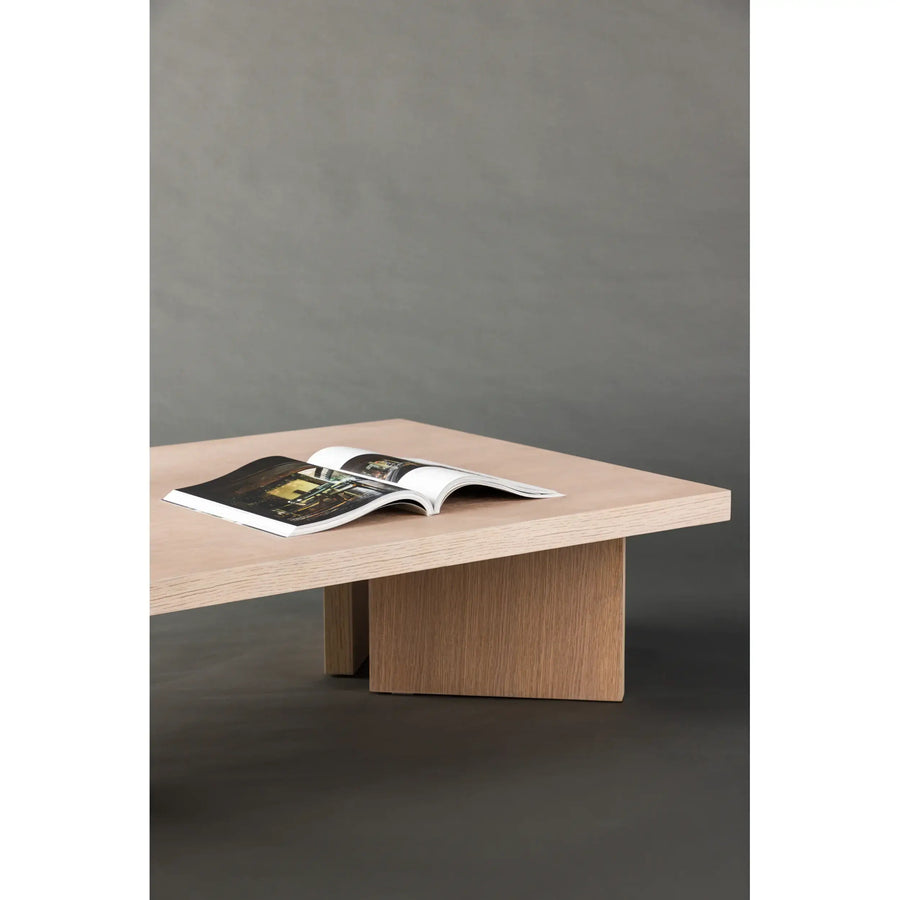 Bassholmen Sofabord 140 x 30 x 80 cm 8