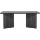 Bassholmen Spisebord 180 x 90 x 75 cm 1