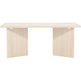 Bassholmen Spisebord 180 x 90 x 75 cm 1