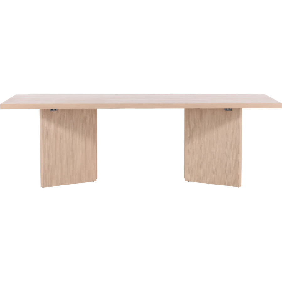 Bassholmen Spisebord 240 x 100 x 75 cm