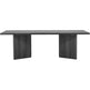 Bassholmen Spisebord 240 x 100 x 75 cm 1