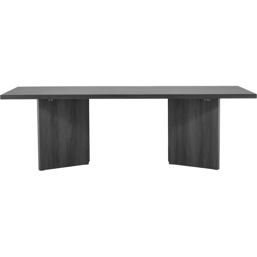 Bassholmen Spisebord 240 x 100 x 75 cm 1