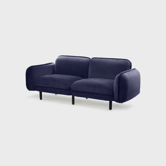 Bean Modulsofa Velour – Moderne og Fleksibel