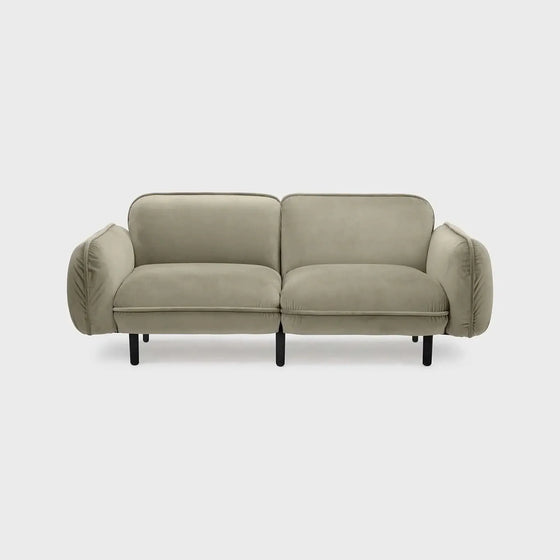 Bean Modulsofa Velour – Moderne og Fleksibel