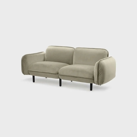 Bean Modulsofa Velour – Moderne og Fleksibel