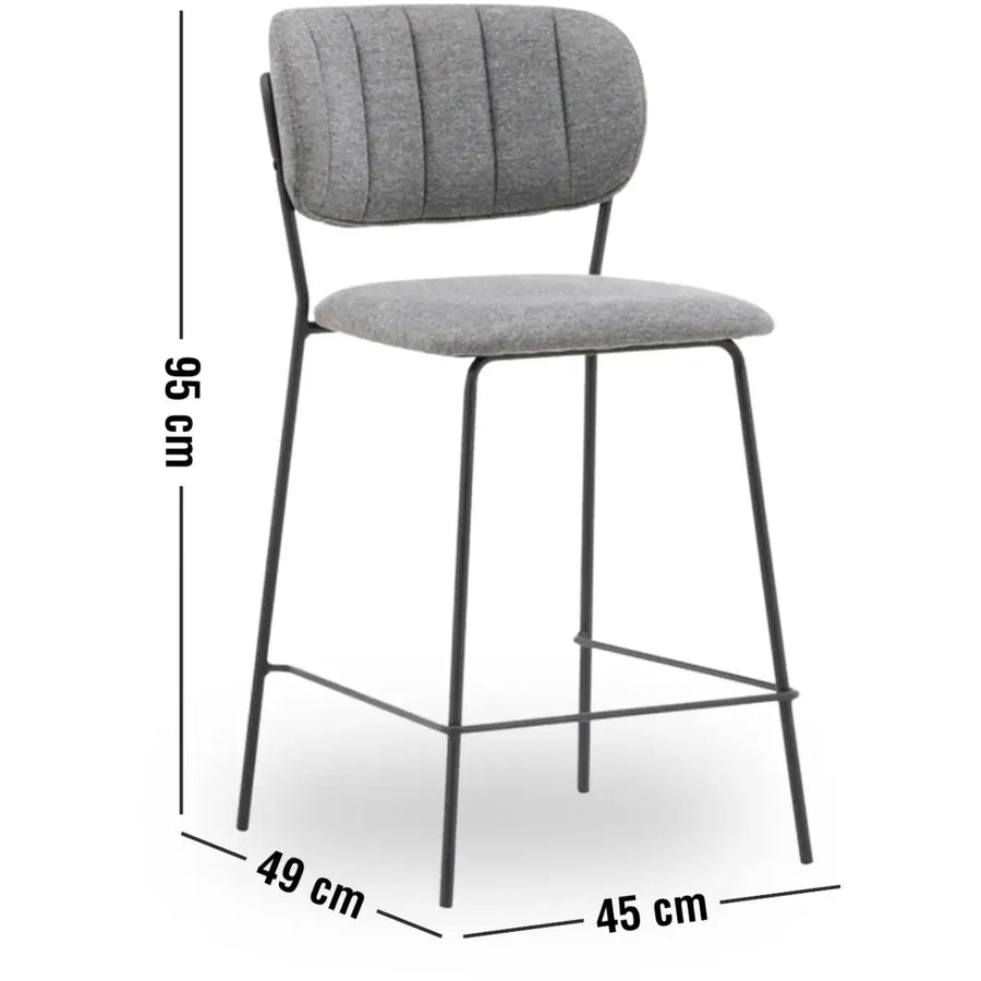 Bell Barstol 2 stk.