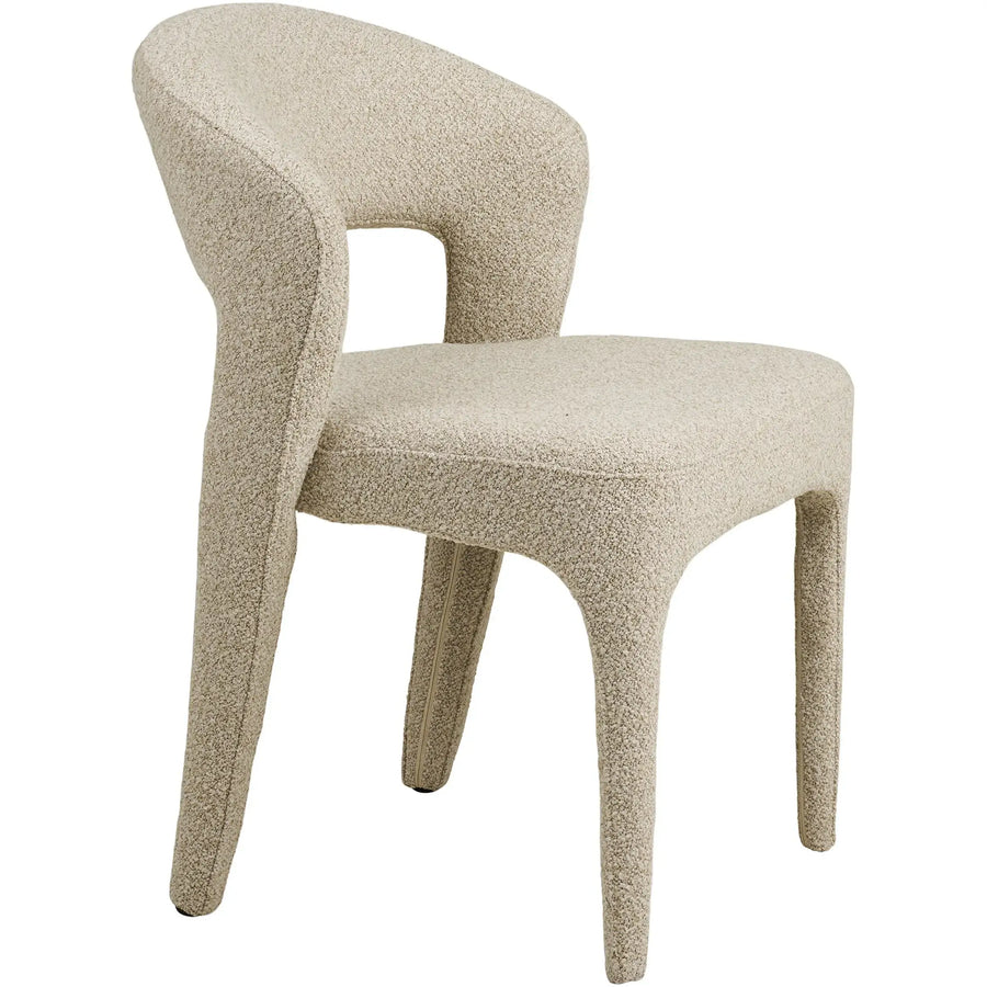 Belmont Spisebordsstol sæt af 2 stk. 3