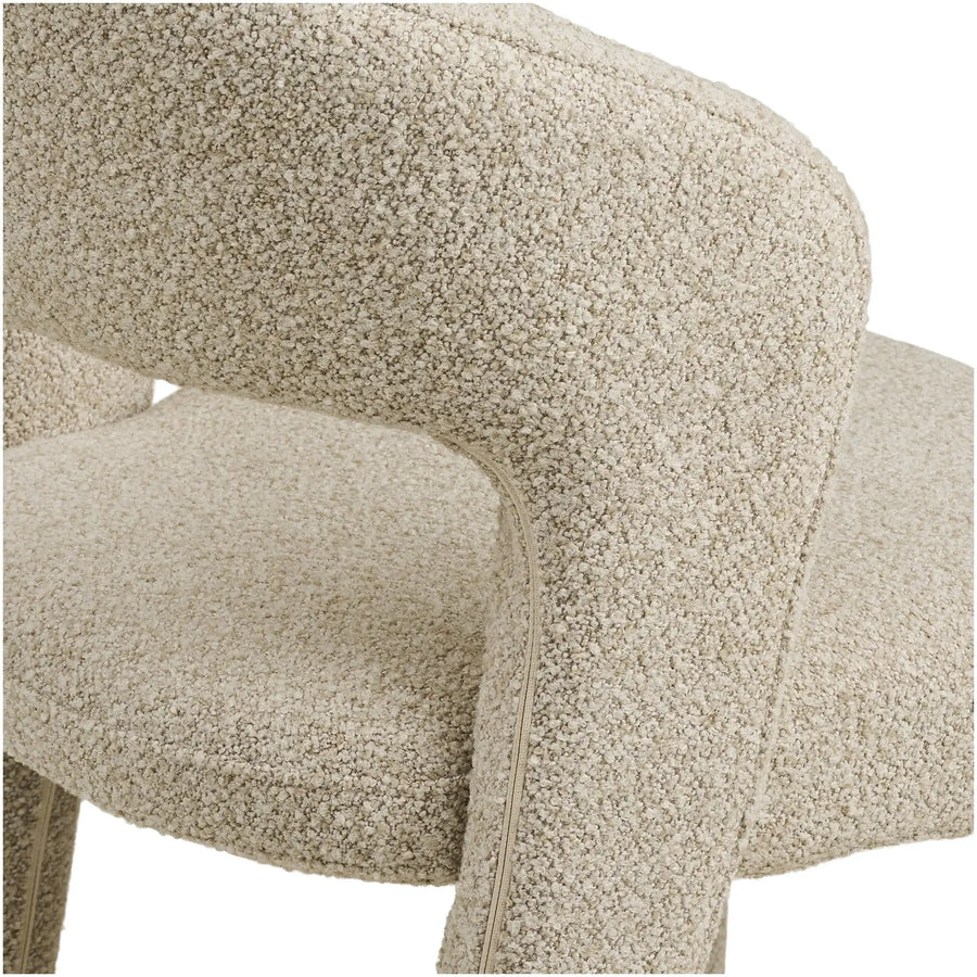 Belmont Spisebordsstol sæt af 2 stk. 5