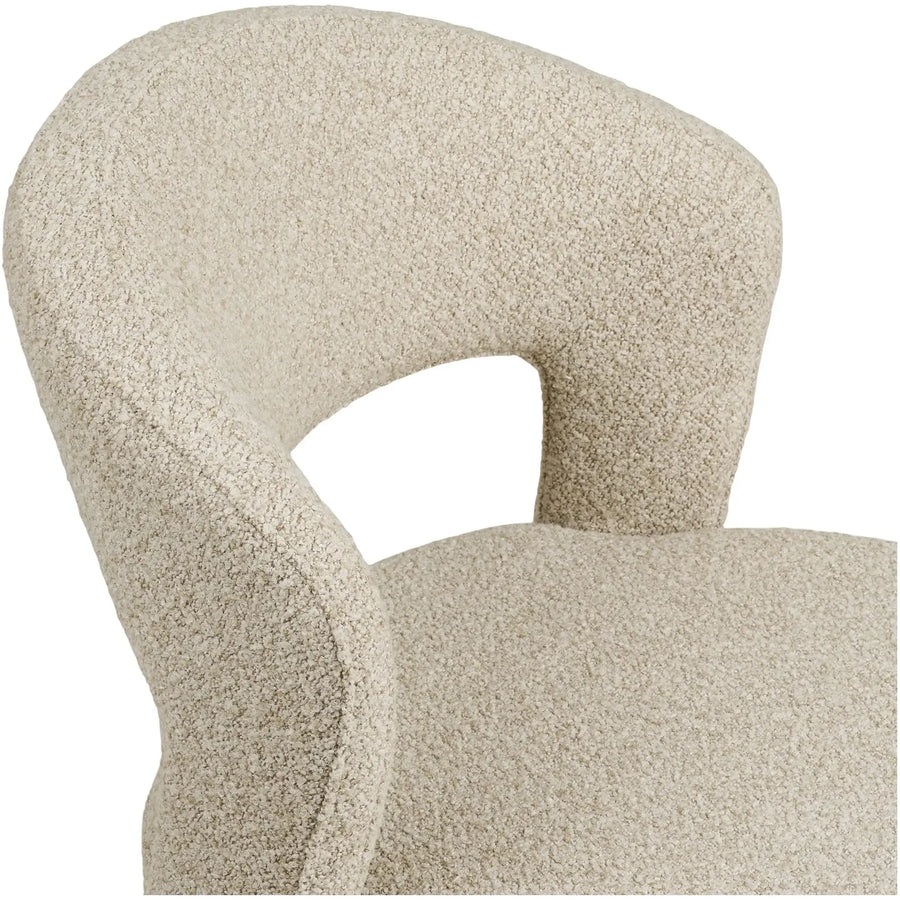 Belmont Spisebordsstol sæt af 2 stk. 6