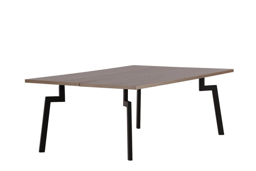 Bethan Sofabord 120 x 70 x 40 cm