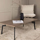 Bethan Sofabord 120 x 70 x 40 cm