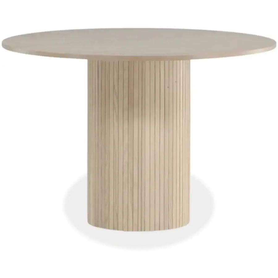 Bianca Spisebord 110 x 75 cm 1