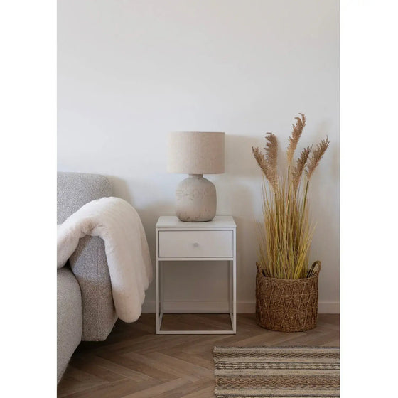 Bilby Bordlampe 46,5 x 30 cm