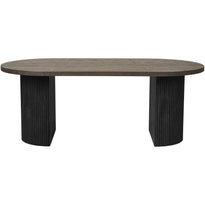 Boavista Sofabord 120 x 60 x 45 cm