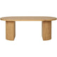 Boavista Sofabord 120 x 60 x 45 cm