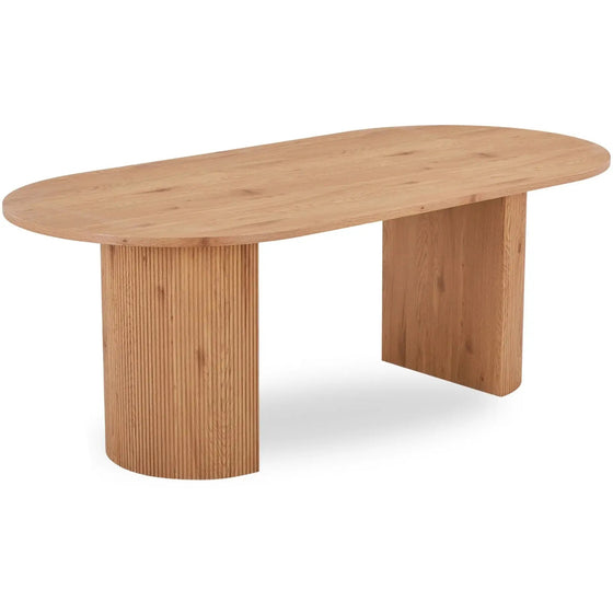 Boavista Spisebord 210 x 100 x 75 cm