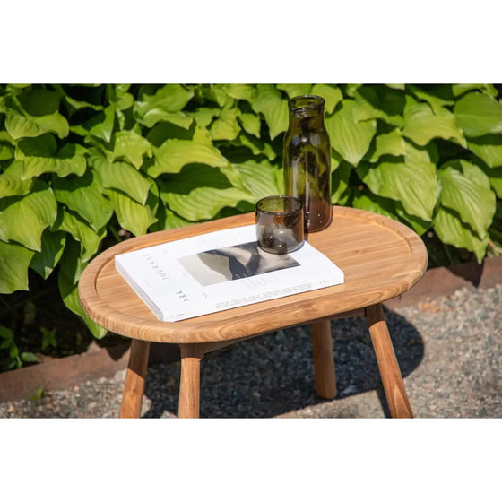 Bohol Loungesidebord