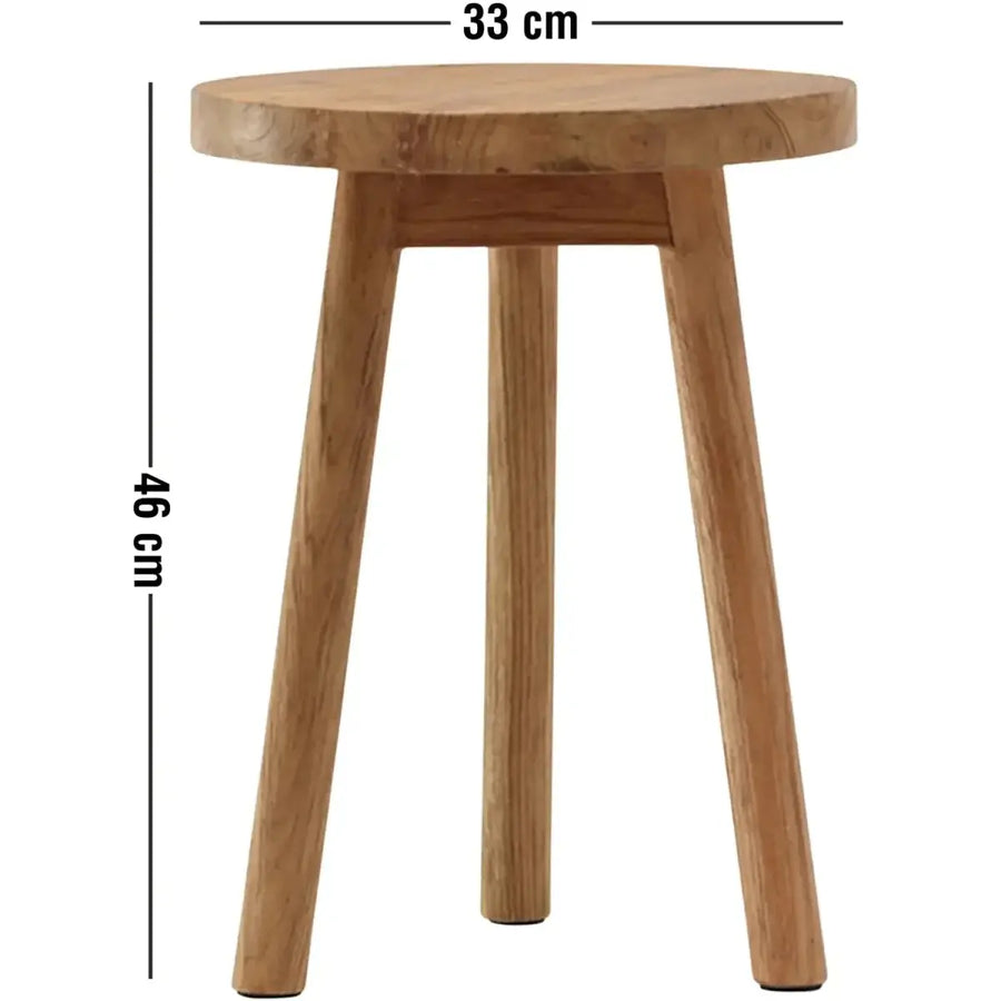 Bohus Skammel 33 x 45 cm 7