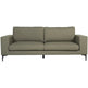 Bolero 3 pers. Sofa