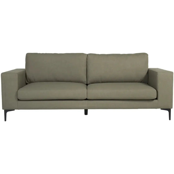 Bolero 3 pers. Sofa