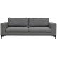 Bolero 3 pers. Sofa