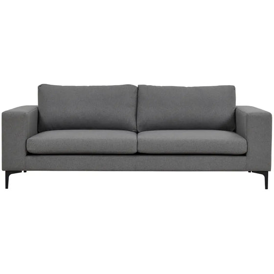 Bolero 3 pers. Sofa