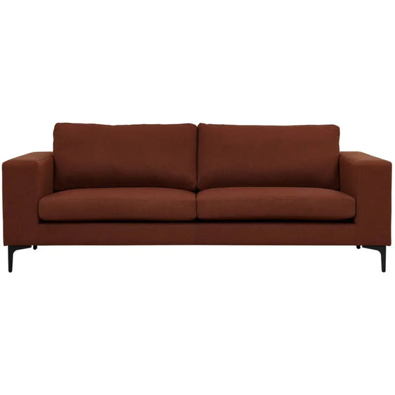 Bolero 3 pers. Sofa
