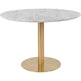 Bolzano Spisebord 110 x 75 cm 1