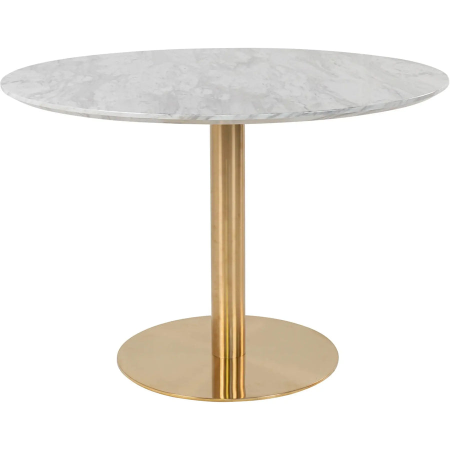 Bolzano Spisebord 110 x 75 cm 1