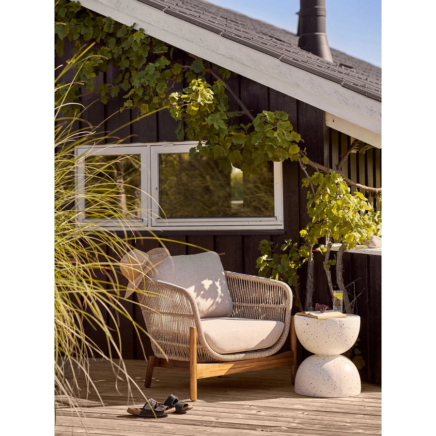 Bonita Loungesidebord 5