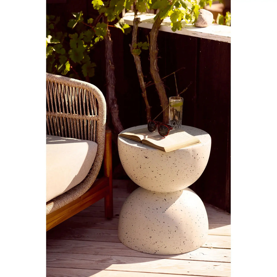 Bonita Loungesidebord 6