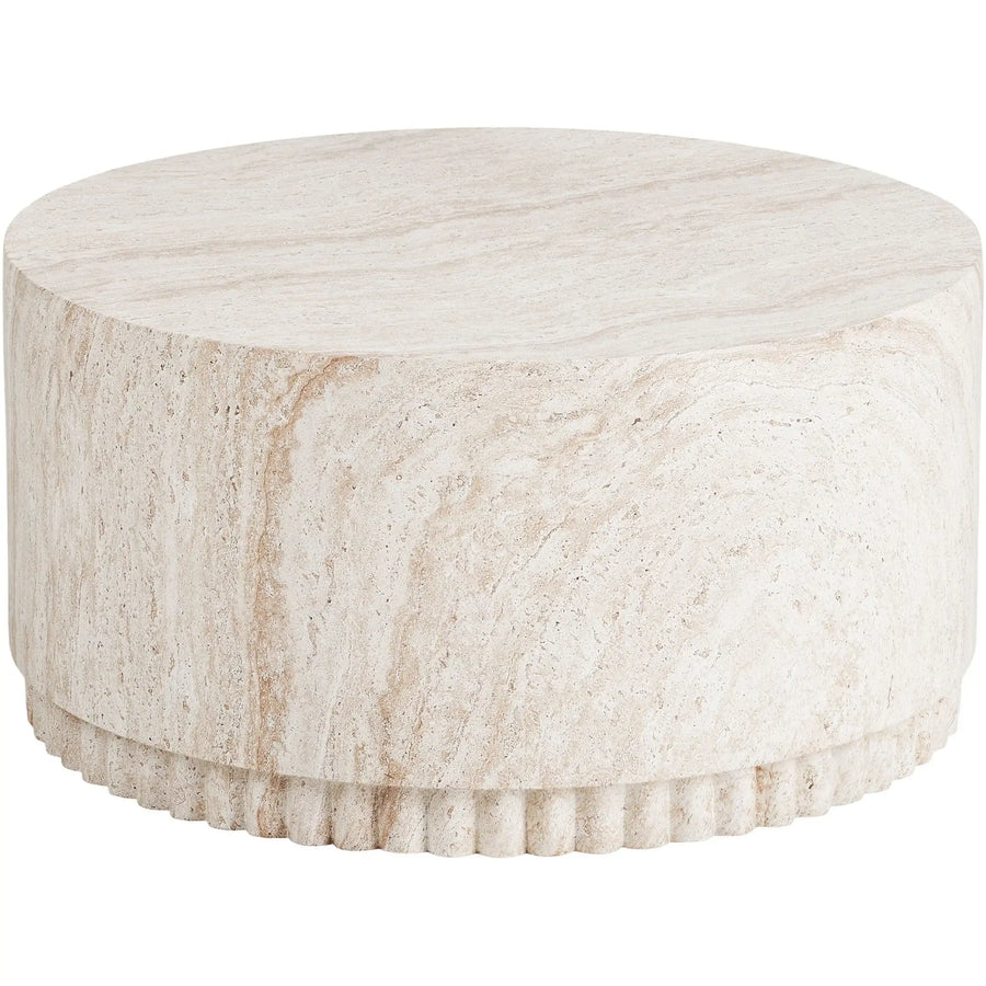 Bonn Loungebord 37 x 75 cm