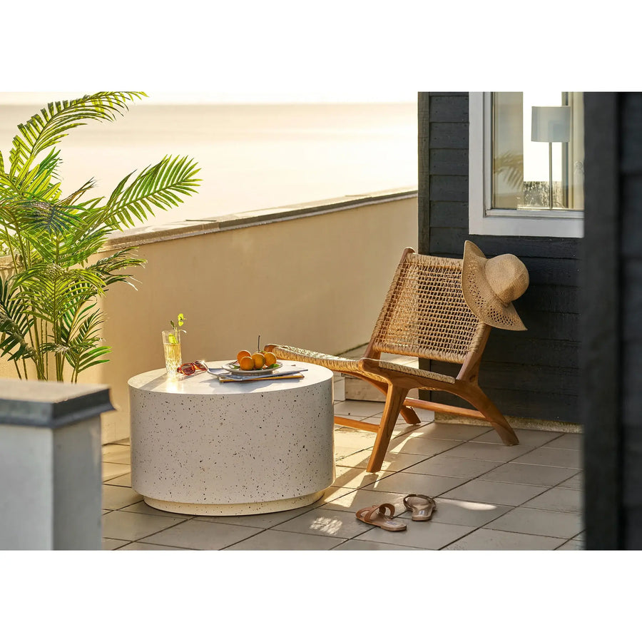 Bonn Loungebord 40 x 70 cm 4