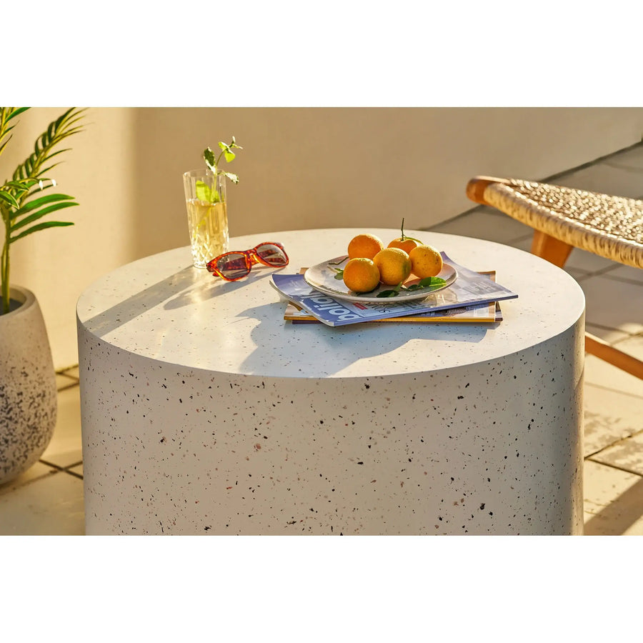 Bonn Loungebord 40 x 70 cm 6